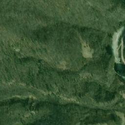 Satellite imagery of Mijakovac, BA