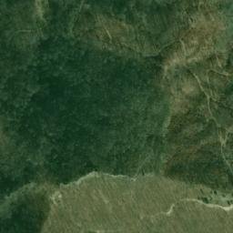 Satellite imagery of Orlenice, BA