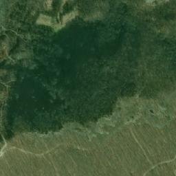 Satellite imagery of Orlenice, BA