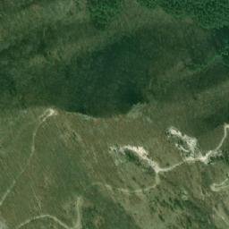 Satellite imagery of Orlenice, BA