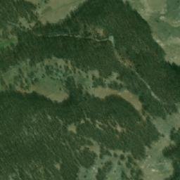 Satellite imagery of Debela Ljuta, BA