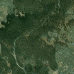 Satellite imagery of Debela Ljuta, BA