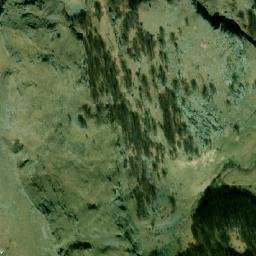 Satellite imagery of Saruk, BA