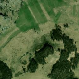 Satellite imagery of Saruk, BA