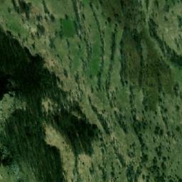 Satellite imagery of Orlovac, BA