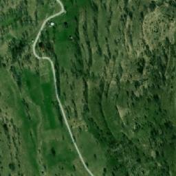 Satellite imagery of Orlovac, BA