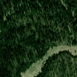 Satellite imagery of Čelinac, BA