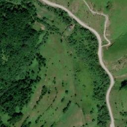 Satellite imagery of Kuk, BA