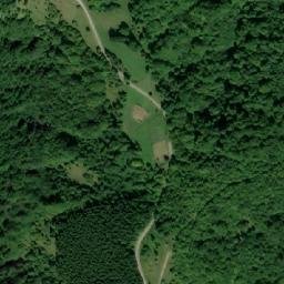 Satellite imagery of Brda, BA