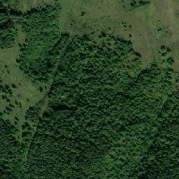 Satellite imagery of Ostrožnia, BA