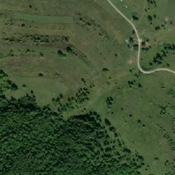 Satellite imagery of Ostrožnia, BA