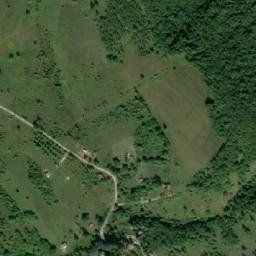 Satellite imagery of Ostrožnia, BA