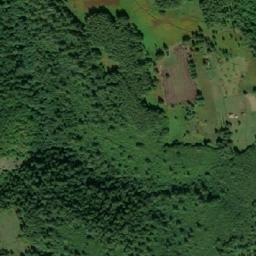 Satellite imagery of Šestaljevo, BA