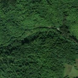 Satellite imagery of Šestaljevo, BA