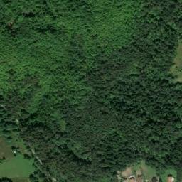 Satellite imagery of Bojišta, BA