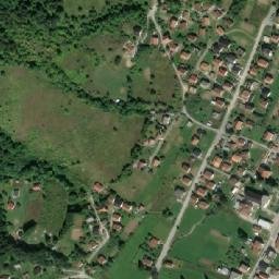 Satellite imagery of Bojišta, BA