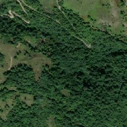 Satellite imagery of Bosnik, BA