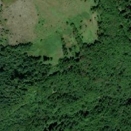 Satellite imagery of Bosnik, BA