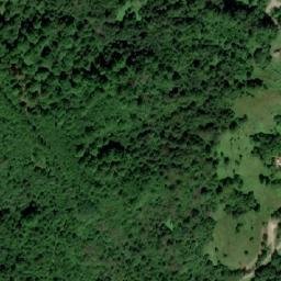 Satellite imagery of Bosnik, BA