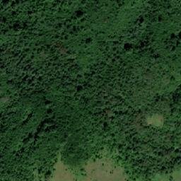 Satellite imagery of Šenik, BA