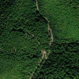 Satellite imagery of Gutova Breza, BA