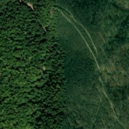 Satellite imagery of Gutova Breza, BA