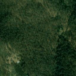 Satellite imagery of Baljava Glavica, BA