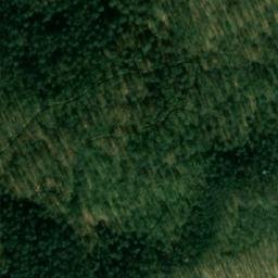 Satellite imagery of Baljava Glavica, BA