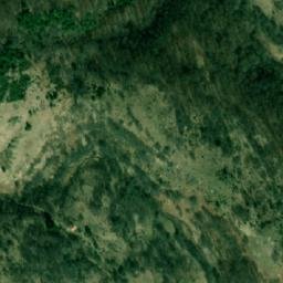 Satellite imagery of Glavica, BA