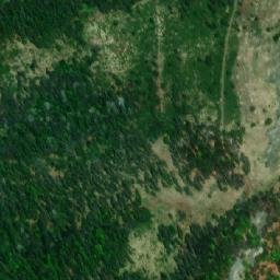 Satellite imagery of Greben, BA