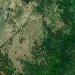 Satellite imagery of Greben, BA