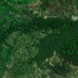 Satellite imagery of Greben, BA