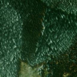 Satellite imagery of Hladno Brdo, BA