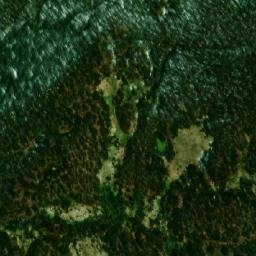 Satellite imagery of Hladno Brdo, BA