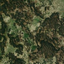 Satellite imagery of Ruda Glava, BA