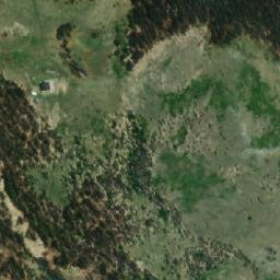 Satellite imagery of Ruda Glava, BA