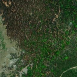 Satellite imagery of Ruda Glava, BA