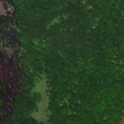 Satellite imagery of Crvena Stijena, BA