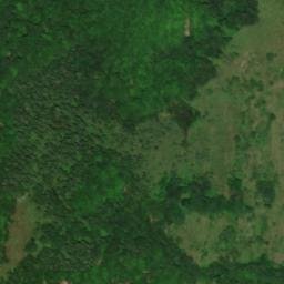 Satellite imagery of Crvena Stijena, BA