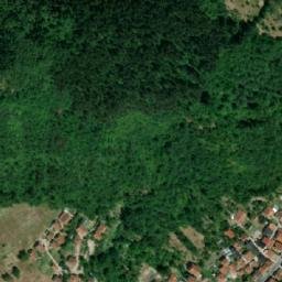 Satellite imagery of Mišjak, BA