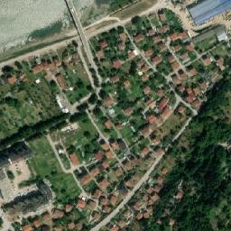 Satellite imagery of Biserna, BA