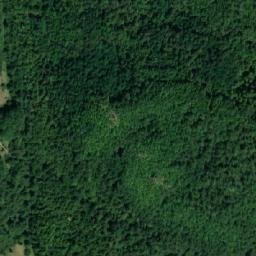 Satellite imagery of Šanac, BA