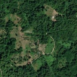 Satellite imagery of Šanac, BA