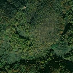 Satellite imagery of Trebeško Brdo, BA