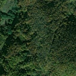 Satellite imagery of Voloder, BA