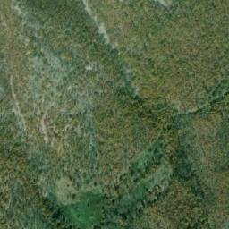 Satellite imagery of Veliki Gostun, BA