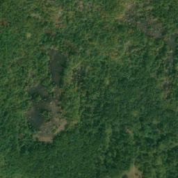 Satellite imagery of Samobor, BA