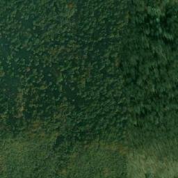 Satellite imagery of Hridovi, BA