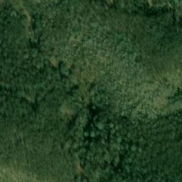 Satellite imagery of Hridovi, BA