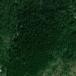 Satellite imagery of Vranograk, BA